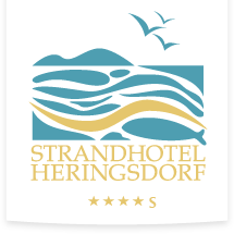 Strandhotel Heringsdorf <span>**** S</span>